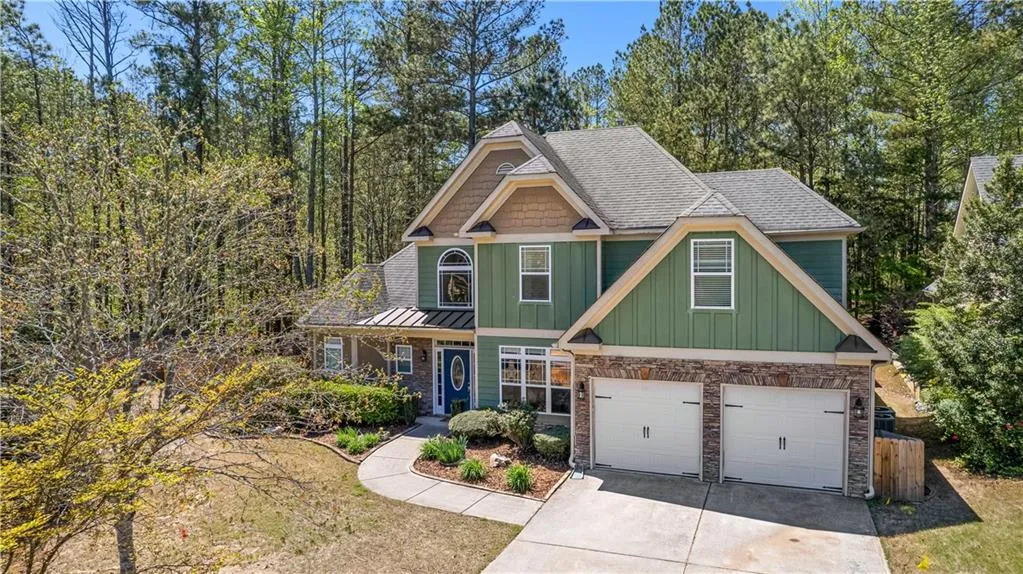 Dallas, Georgia 30157, United States, 4 Bedrooms Bedrooms, ,3 BathroomsBathrooms,Residential,Pending,104462