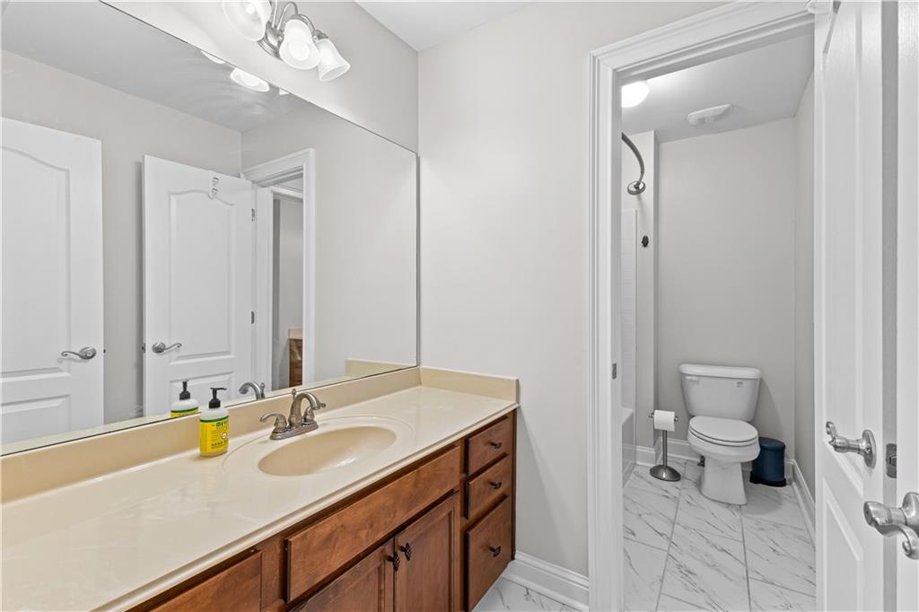 116 Edgeview Court, Dallas, Georgia image 39