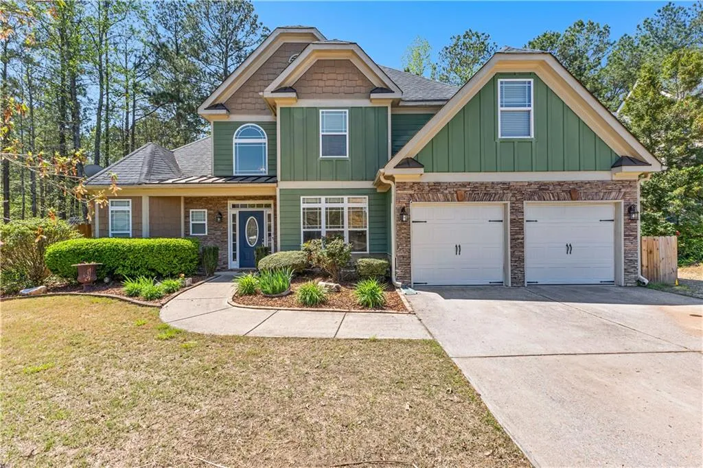 Dallas, Georgia 30157, United States, 4 Bedrooms Bedrooms, ,3 BathroomsBathrooms,Residential,Pending,104462