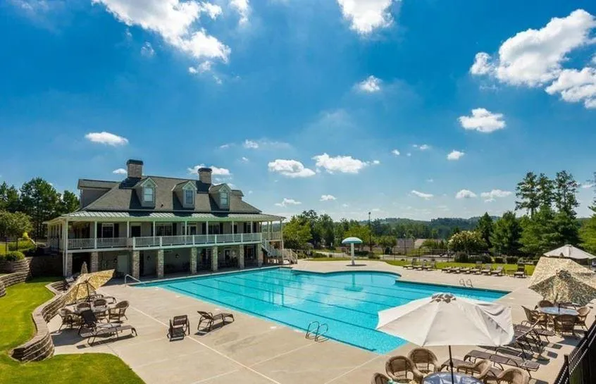 Dallas, Georgia 30157, United States, 4 Bedrooms Bedrooms, ,3 BathroomsBathrooms,Residential,Pending,104462