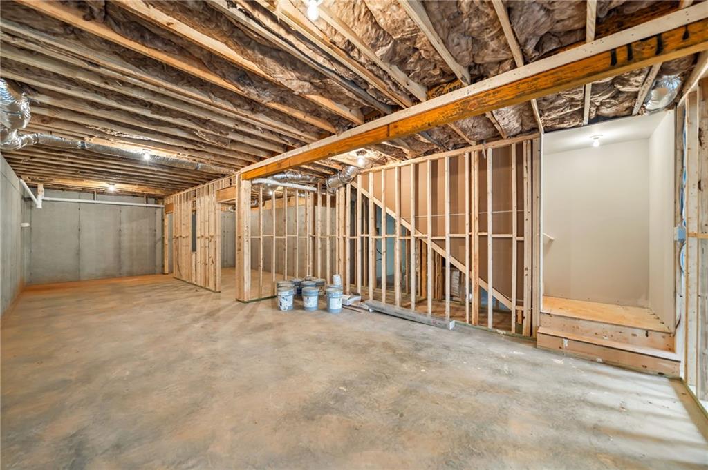 45 Wendover Drive, Cartersville, Georgia image 36