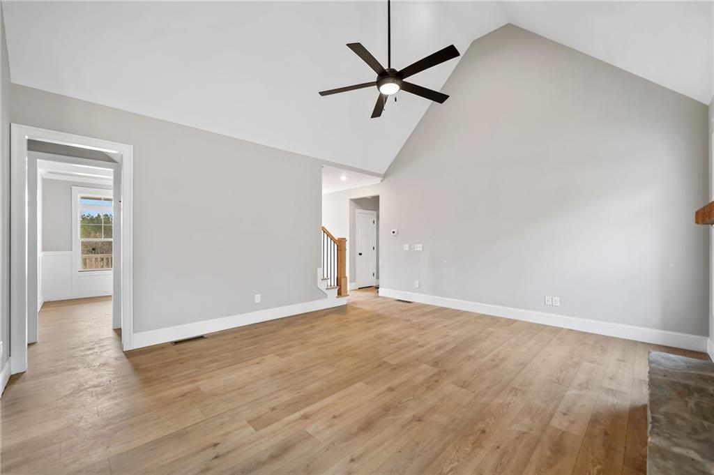 45 Wendover Drive, Cartersville, Georgia image 20