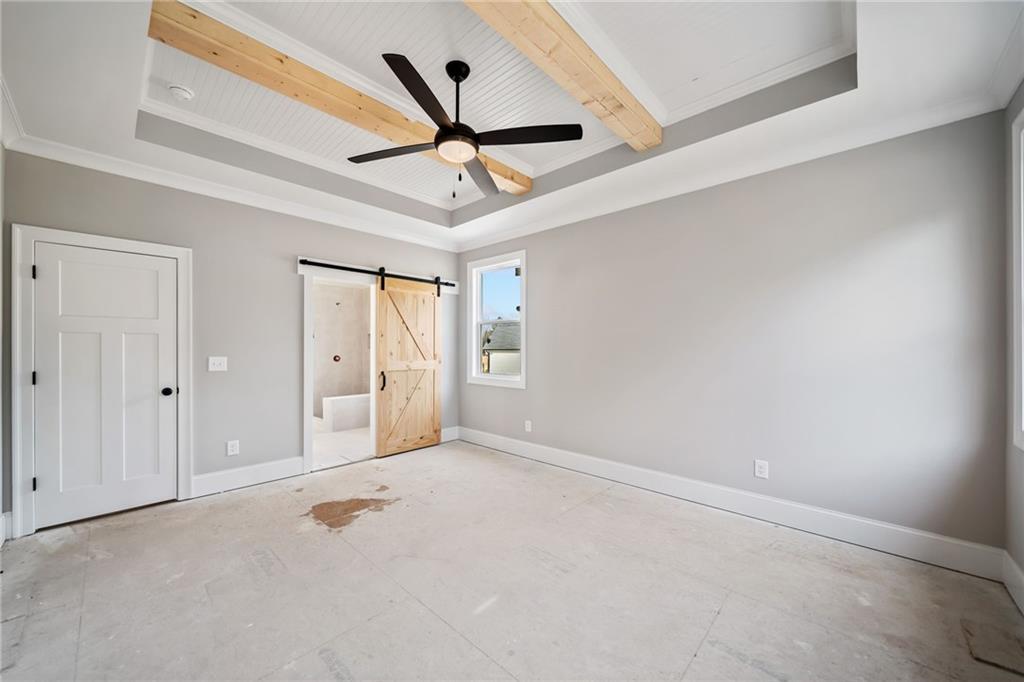 45 Wendover Drive, Cartersville, Georgia image 15