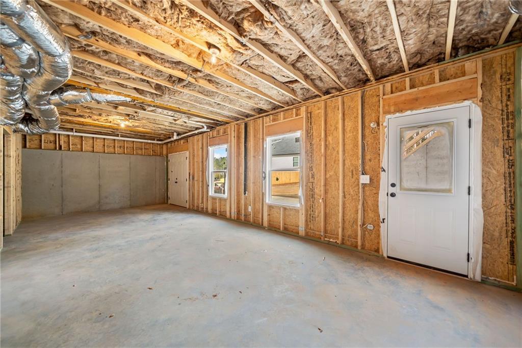 45 Wendover Drive, Cartersville, Georgia image 35