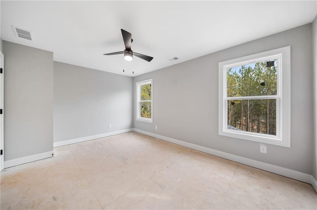 45 Wendover Drive, Cartersville, Georgia image 31