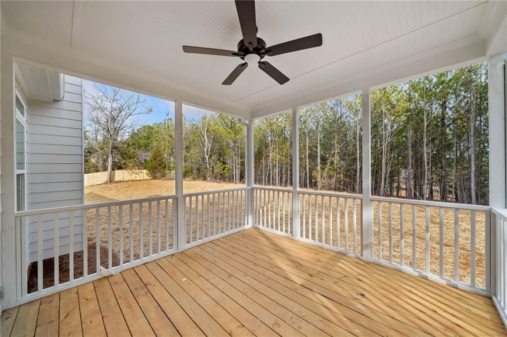 45 Wendover Drive, Cartersville, Georgia image 34