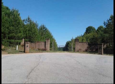 Vacant Land For Sale - 354 Anna Claire Court<br/> Jasper County, Monticello, GA 31064