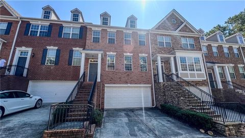 11065 Brunson Drive 247 Duluth GA 30097