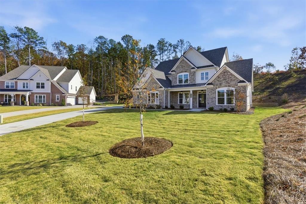 1106 Low Water Crossing NW