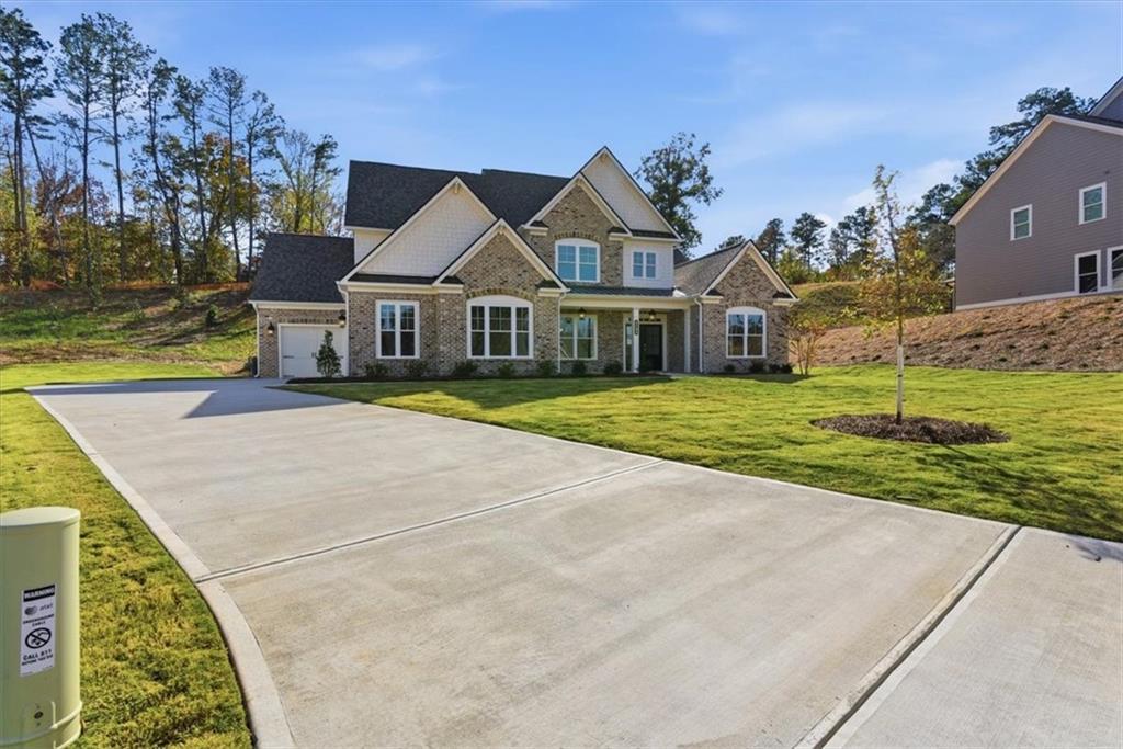 1106 Low Water Crossing NW