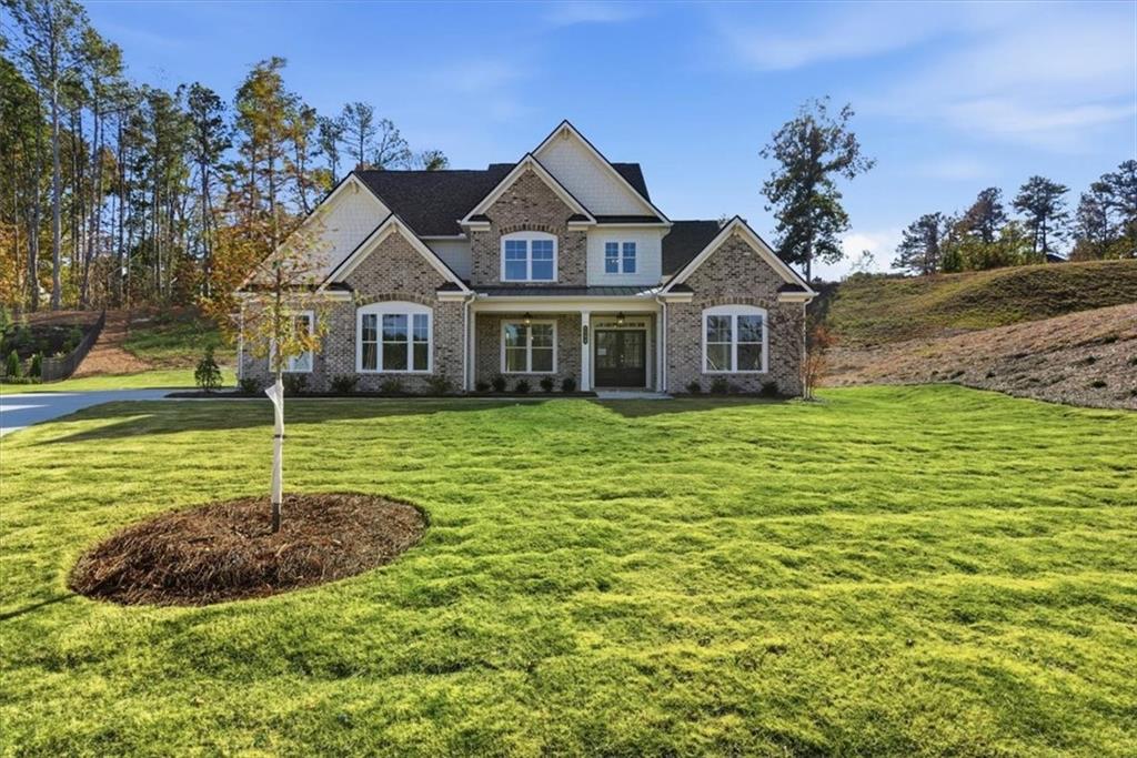 1106 Low Water Crossing NW