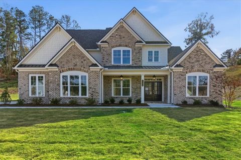 1106 Low Water Crossing NW Acworth GA 30101