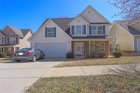 4047 Round Stone Trail, Snellville, GA 30039 - MLS#: 7533753