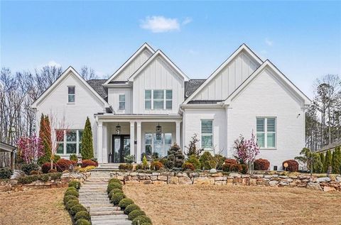 33 Nuttail Lane Powder Springs GA 30127