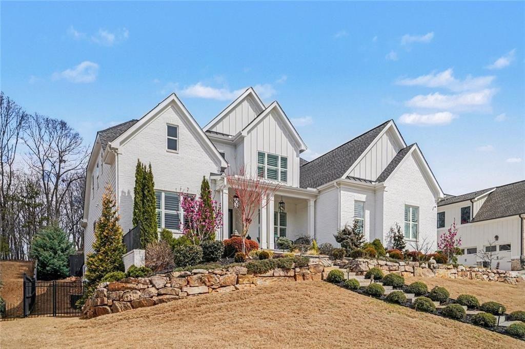 33 Nuttail Lane