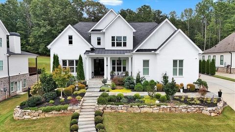 33 Nuttail Lane Powder Springs GA 30127