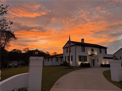 110 Shadburn Ferry Road Buford GA 30518