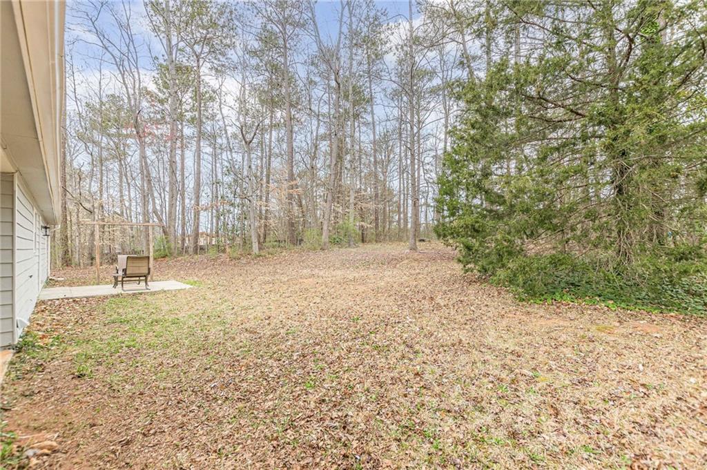 5001 Oakdale Drive, Douglasville, Georgia image 18