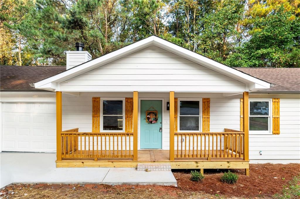 1708 George Circle