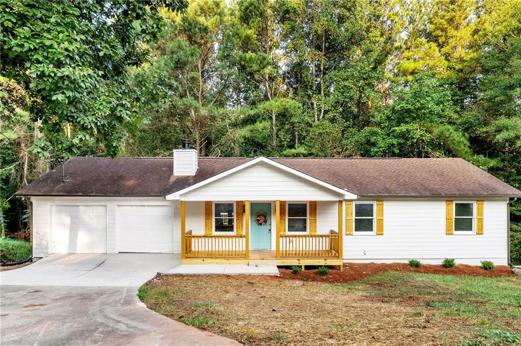 This beautifully updated home combines modern upgrades with timeless charm. Step inside to discover newly renovated bathrooms with a touch of elegance and a stunning kitchen featuring quartz countertops and brand-new appliances. Fresh interior and exterior paint, luxury vinyl plank flooring, and thoughtful updates throughout give this home a fresh, move-in-ready feel.
Enjoy outdoor living with two brand-new decks, one in the front and one in the back, perfect for relaxing or entertaining. Outside also features a partially replaced driveway and a new retaining wall that enhance both curb appeal and function.
Located in a prime area just minutes from Highway 316, you’ll be close to shopping, restaurants, an AMC theater, and Northside Hospital, the only trauma center in Northeast Metro Atlanta.
Plus, the home offers an unfinished basement brimming with potential, ready to be customized to fit your lifestyle — whether you envision a home theater, gym, additional living space, or more.
Don’t miss the chance to make this beautifully updated home yours!