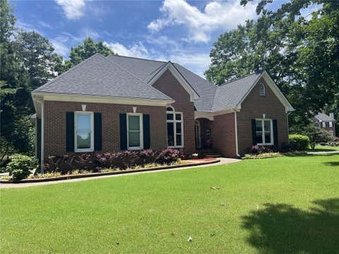 Homes For Sale - 1801 Dorminey Court<br/> Lawrenceville, GA 30043
