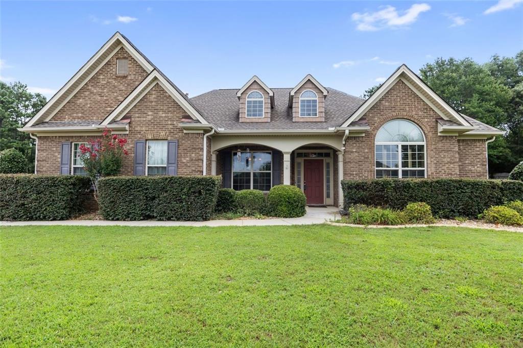 136 Hilda Way