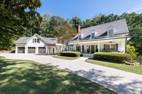 3380 Hill Forest Trail Acworth GA 30101