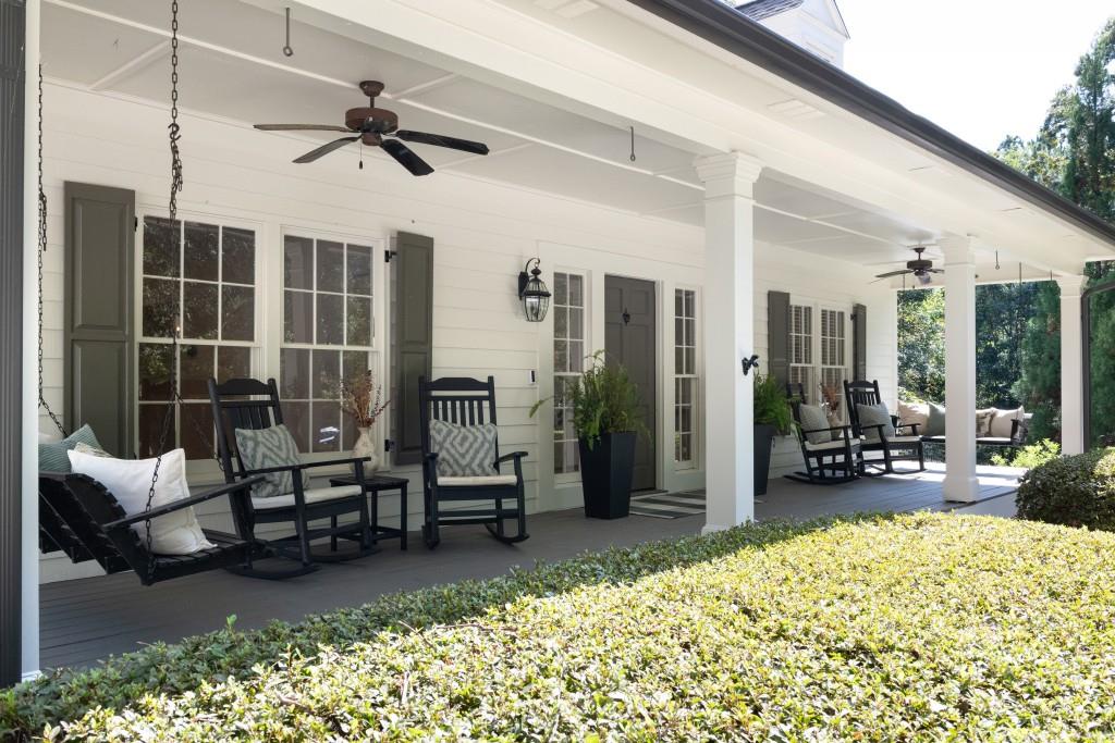 3380 Hill Forest Trail