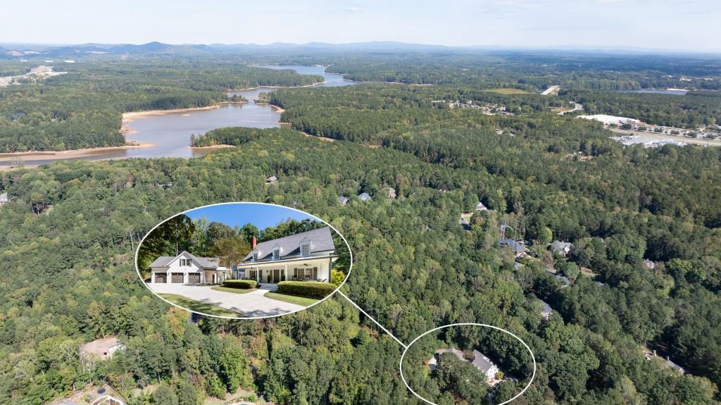 3380 Hill Forest Trail