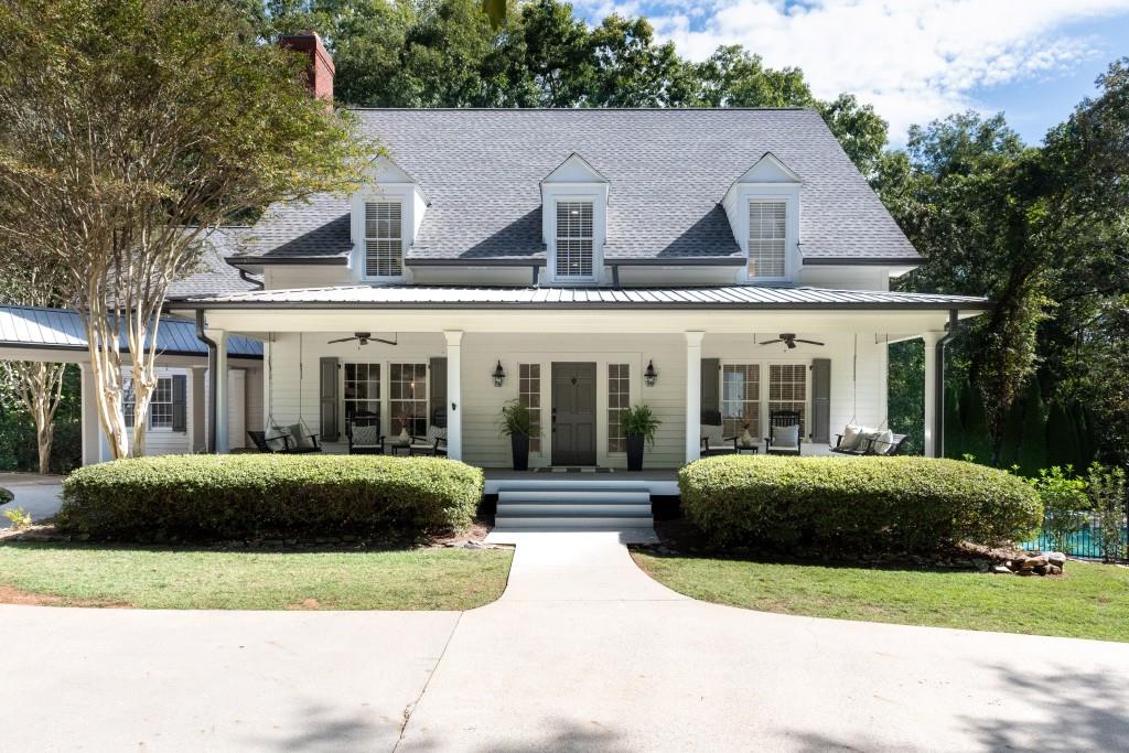 3380 Hill Forest Trail