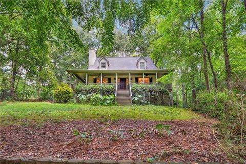 145 Springwater Trace Woodstock GA 30188