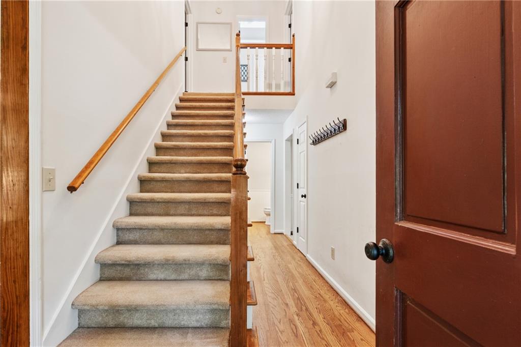 145 Springwater Trace