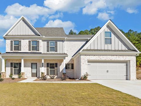 A home in Jefferson