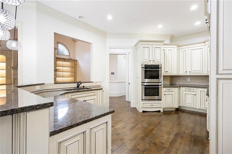 6186 Talmadge Run NW