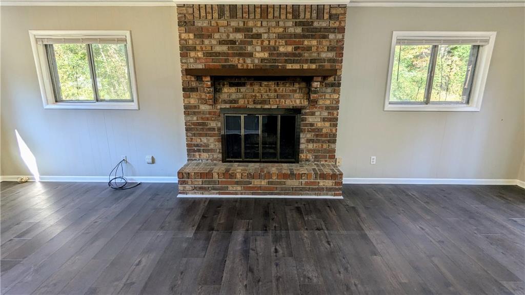 Vandiver Heights - Residential