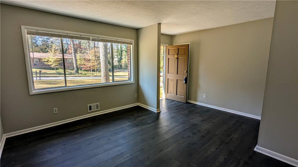 Vandiver Heights - Residential