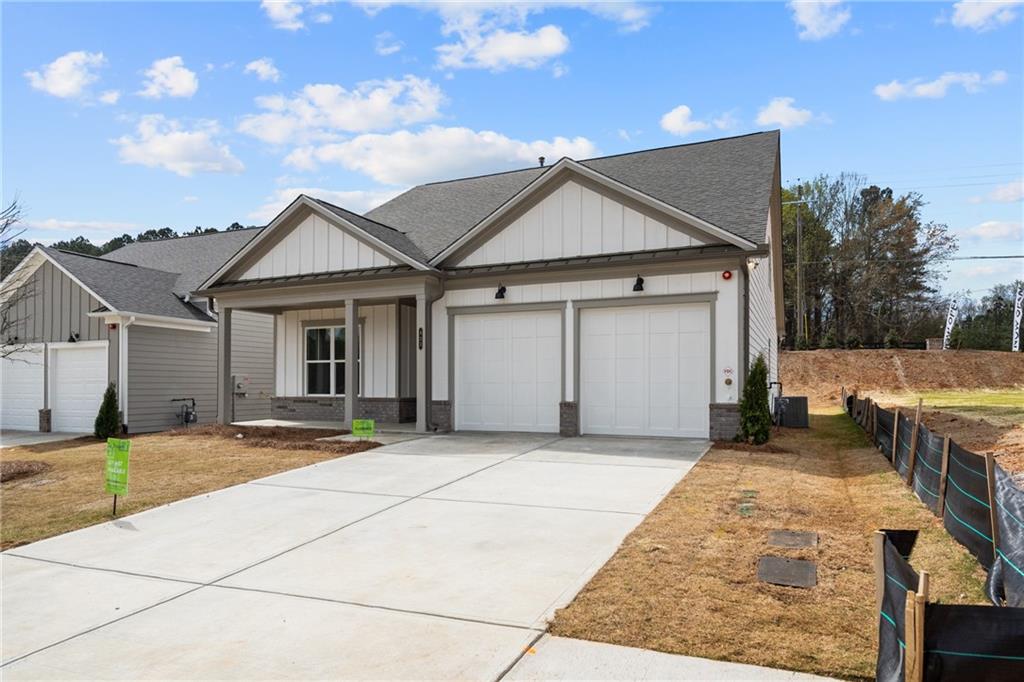 188 Vinca Circle, Kennesaw, Georgia image 3