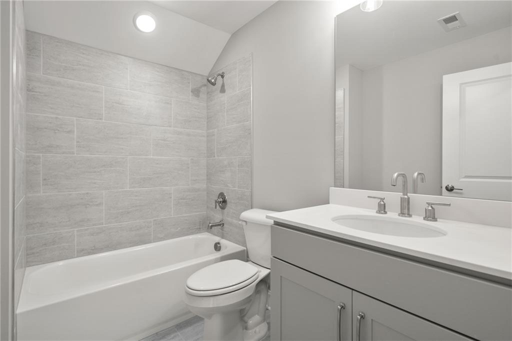 188 Vinca Circle, Kennesaw, Georgia image 32