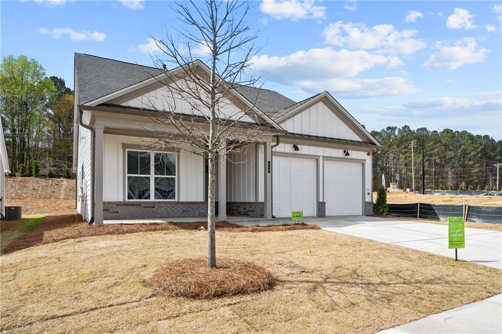 188 Vinca Circle, Kennesaw, Georgia image 2