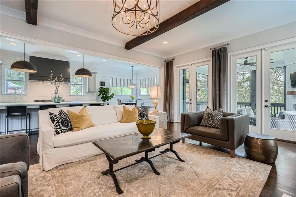 555 E Wesley Road, Atlanta, Georgia image 7