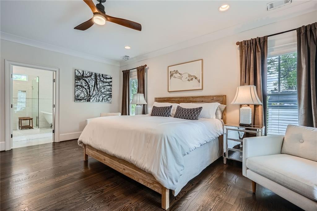555 E Wesley Road, Atlanta, Georgia image 23