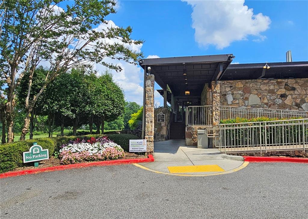 Cross Creek - Residential