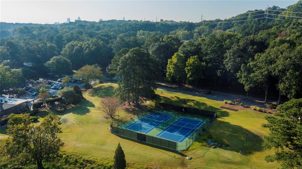 Cross Creek - Residential