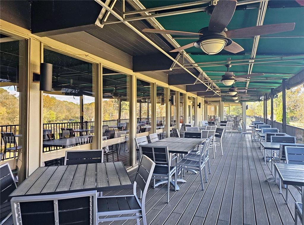 Cross Creek - Residential