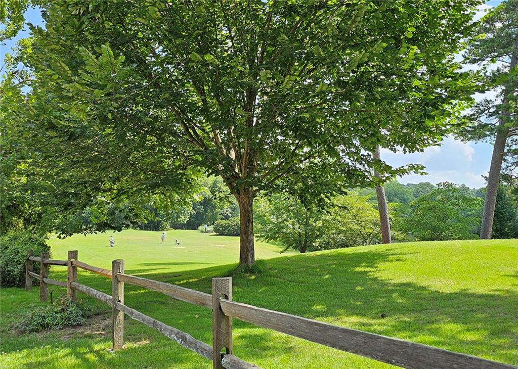 Cross Creek - Residential