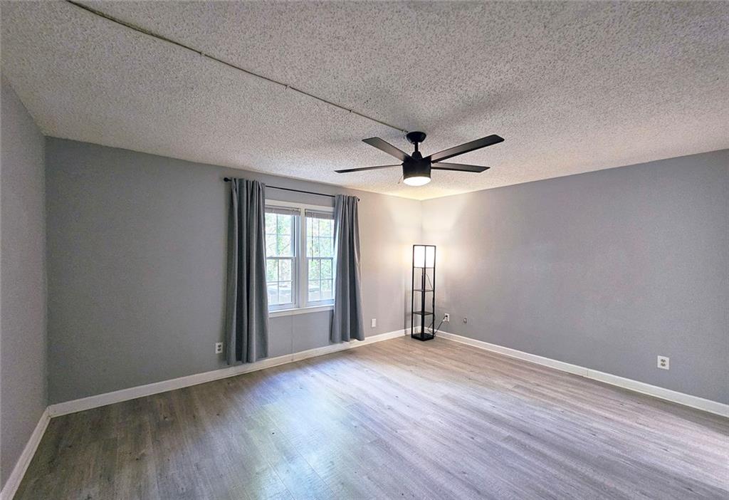 Cross Creek - Residential