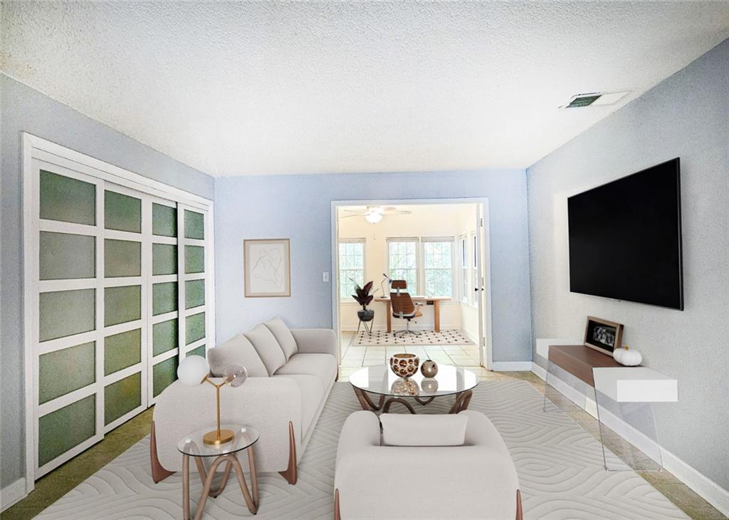 Cross Creek - Residential