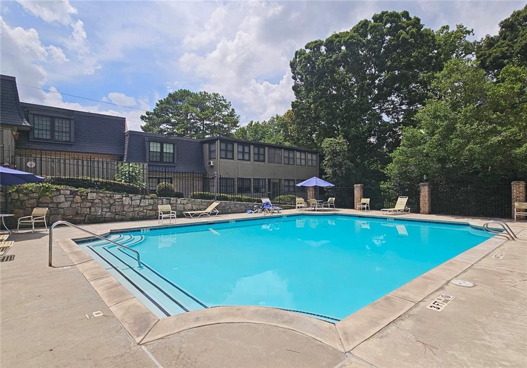 Cross Creek - Residential