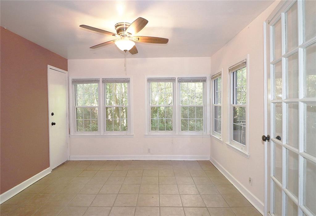 Cross Creek - Residential