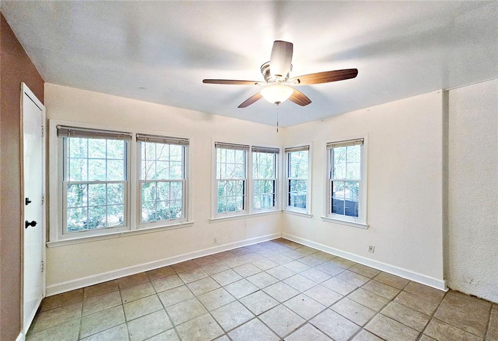 Cross Creek - Residential